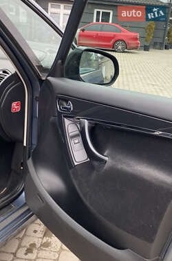 Микровэн Citroen C4 Picasso 2009 в 