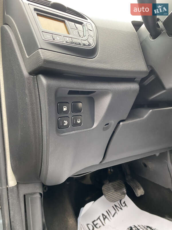 Мікровен Citroen C4 Picasso 2009 в Нововолинську
