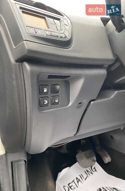 Микровэн Citroen C4 Picasso 2009 в 