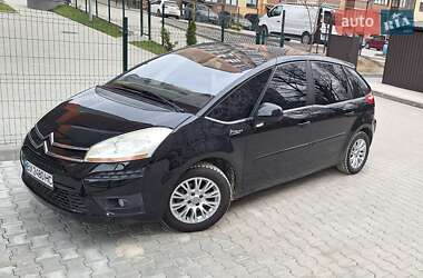 Мікровен Citroen C4 Picasso 2009 в Житомирі