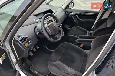 Микровэн Citroen C4 Picasso 2010 в 