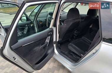Микровэн Citroen C4 Picasso 2010 в 