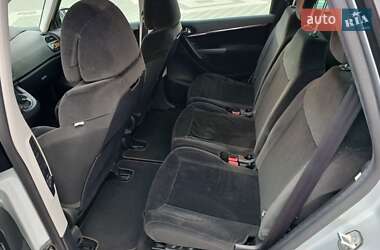 Микровэн Citroen C4 Picasso 2010 в 