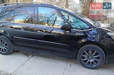 Микровэн Citroen C4 Picasso 2012 в Львове