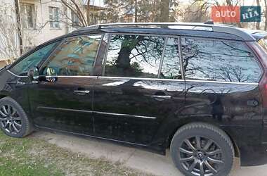 Микровэн Citroen C4 Picasso 2012 в Львове