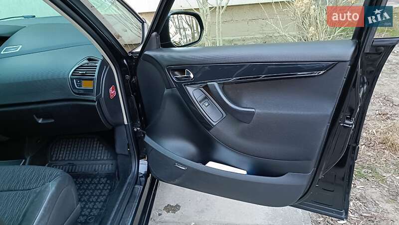 Микровэн Citroen C4 Picasso 2012 в Львове