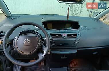 Микровэн Citroen C4 Picasso 2012 в Львове