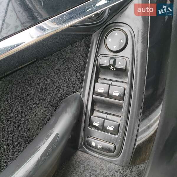 Микровэн Citroen C4 Picasso 2011 в Киеве