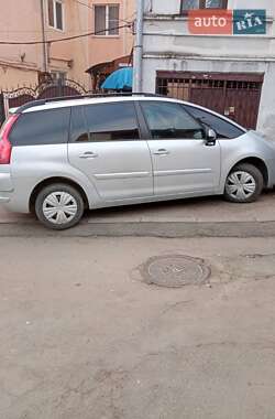 Микровэн Citroen C4 Picasso 2008 в Черновцах