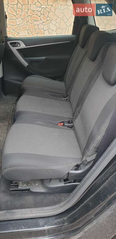 Микровэн Citroen C4 Picasso 2011 в Василькове