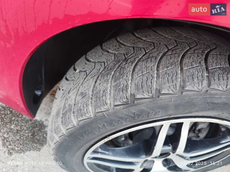 Минивэн Citroen C4 Picasso 2006 в Запорожье