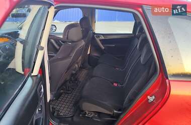 Минивэн Citroen C4 Picasso 2006 в Запорожье