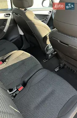 Citroen C4 Picasso 2012