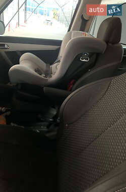 Микровэн Citroen C4 Picasso 2009 в 