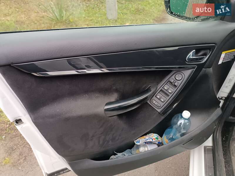 Мікровен Citroen C4 Picasso 2008 в Кореці фото 12 Мікровен Citroen C4 Picasso 2008 в Кореці