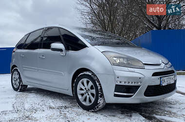 Микровэн Citroen C4 Picasso 2011 в Хмельницком