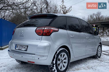 Микровэн Citroen C4 Picasso 2011 в Хмельницком