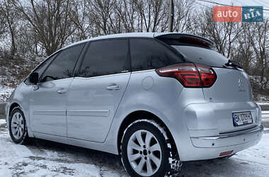 Микровэн Citroen C4 Picasso 2011 в Хмельницком