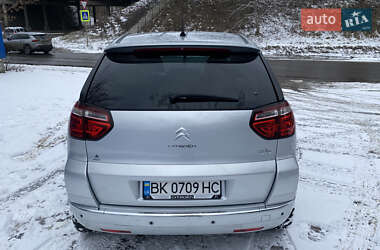 Микровэн Citroen C4 Picasso 2011 в Хмельницком