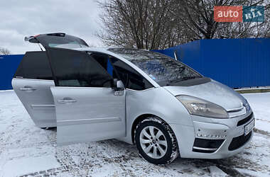 Микровэн Citroen C4 Picasso 2011 в Хмельницком