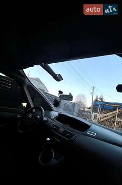 Минивэн Citroen C4 Picasso 2007 в 