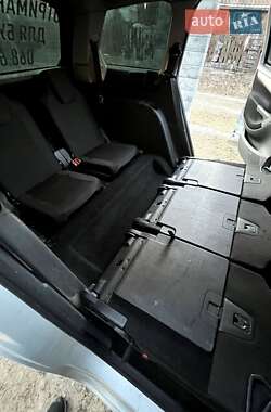 Минивэн Citroen C4 Picasso 2007 в 