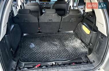 Минивэн Citroen C4 Picasso 2007 в 