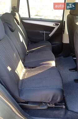Микровэн Citroen C4 Picasso 2008 в 