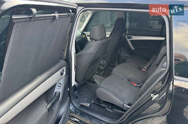 Минивэн Citroen C4 Picasso 2007 в Тячеве