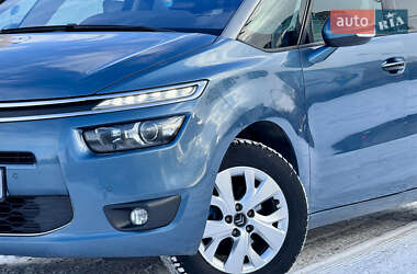 Мікровен Citroen C4 Picasso 2015 в Києві