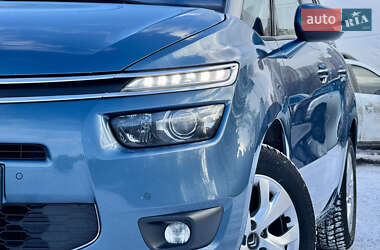 Мікровен Citroen C4 Picasso 2015 в Києві