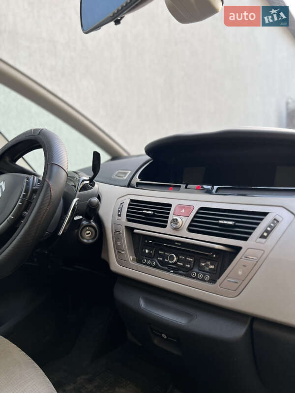 Микровэн Citroen C4 Picasso 2012 в Бродах