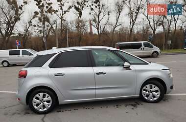 Микровэн Citroen C4 Picasso 2013 в Ровно