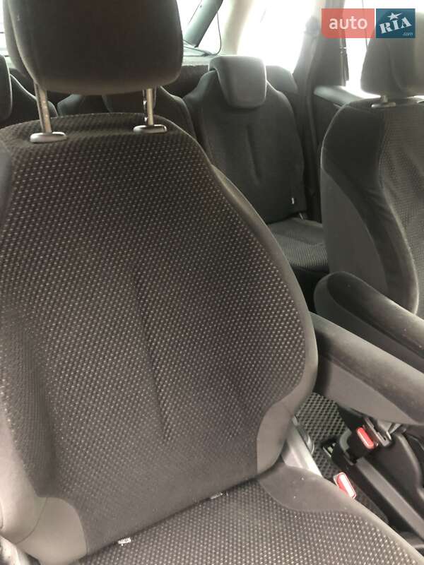 Микровэн Citroen C4 Picasso 2008 в Ивано-Франковске