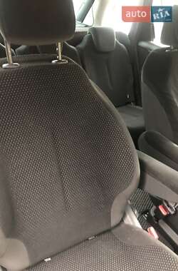 Микровэн Citroen C4 Picasso 2008 в 