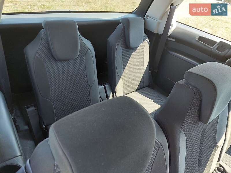 Мікровен Citroen C4 Picasso 2010 в Калуші