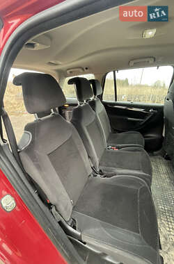 Микровэн Citroen C4 Picasso 2008 в 