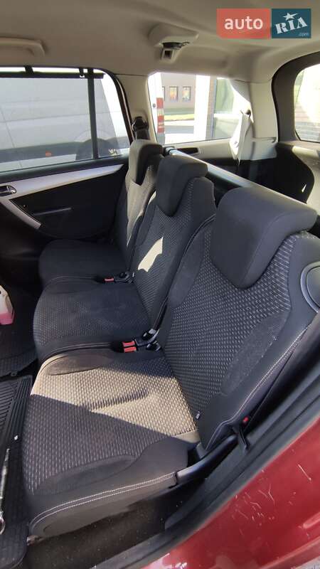Микровэн Citroen C4 Picasso 2009 в Хмельницком