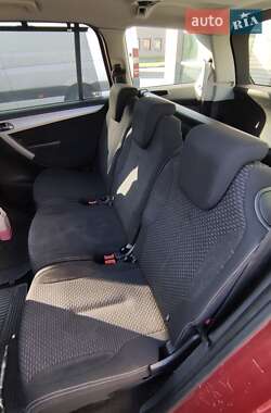 Микровэн Citroen C4 Picasso 2009 в 