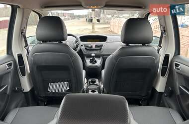 Мікровен Citroen C4 Picasso 2010 в Березному