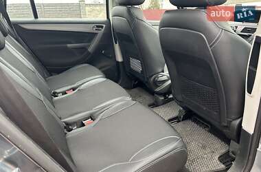 Мікровен Citroen C4 Picasso 2010 в Березному