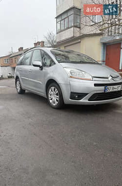 Минивэн Citroen C4 Picasso 2006 в Хмельницком