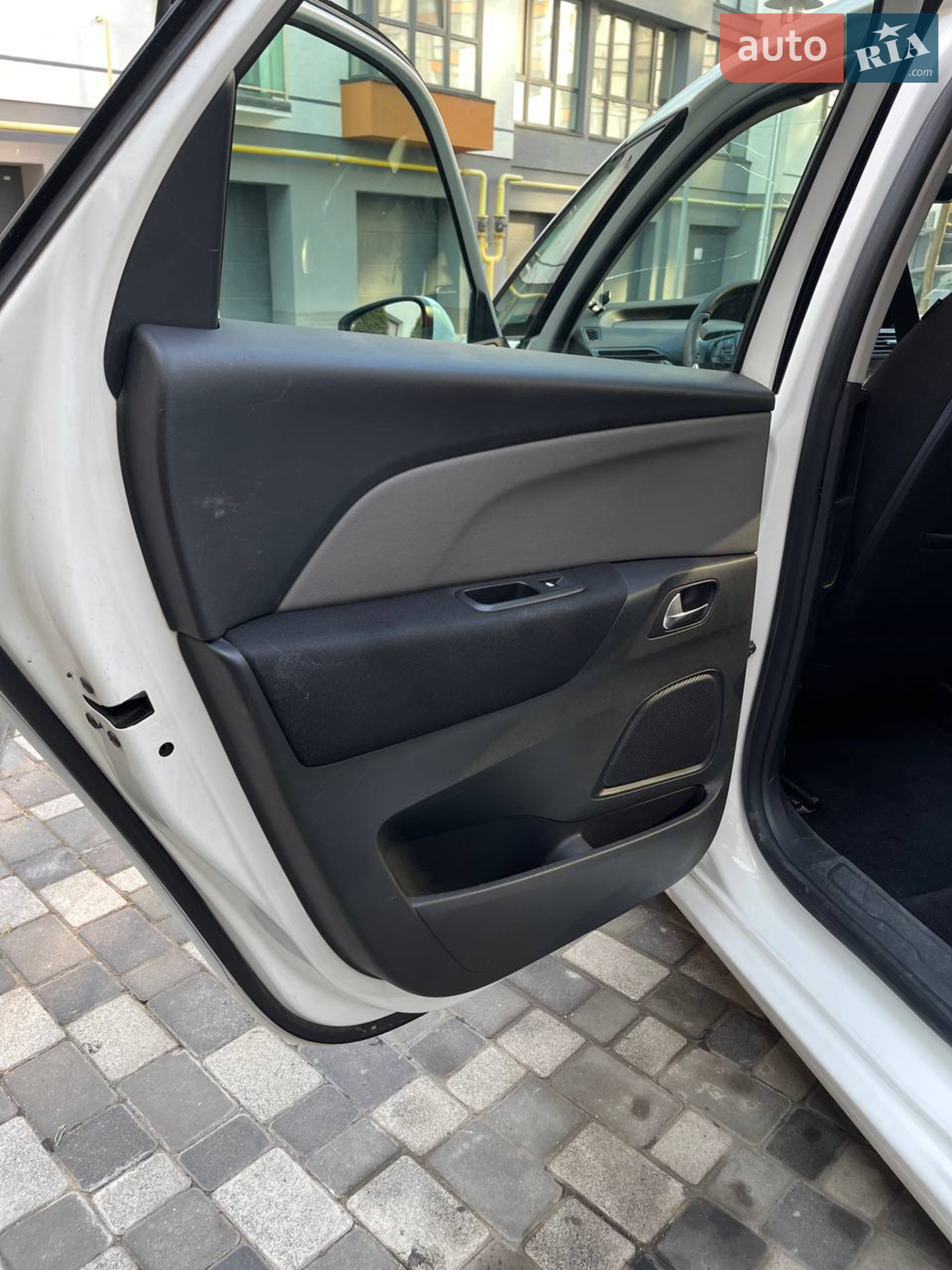 2015 Citroen C4 Picasso - мініатюра 13