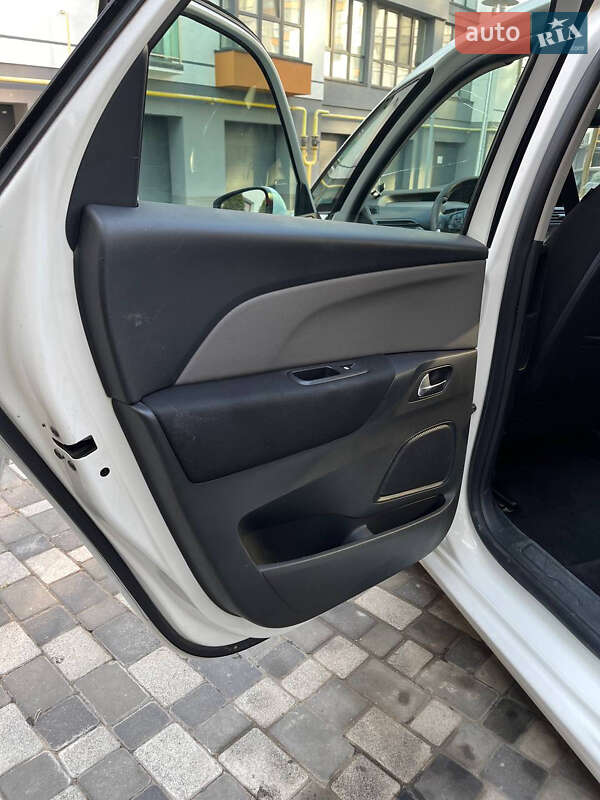 Микровэн Citroen C4 Picasso 2015 в Ивано-Франковске