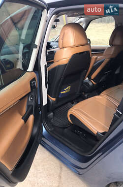 Микровэн Citroen C4 Picasso 2012 в 