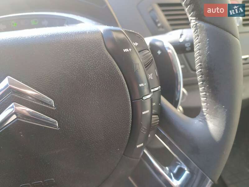 Микровэн Citroen C4 Picasso 2010 в Тернополе