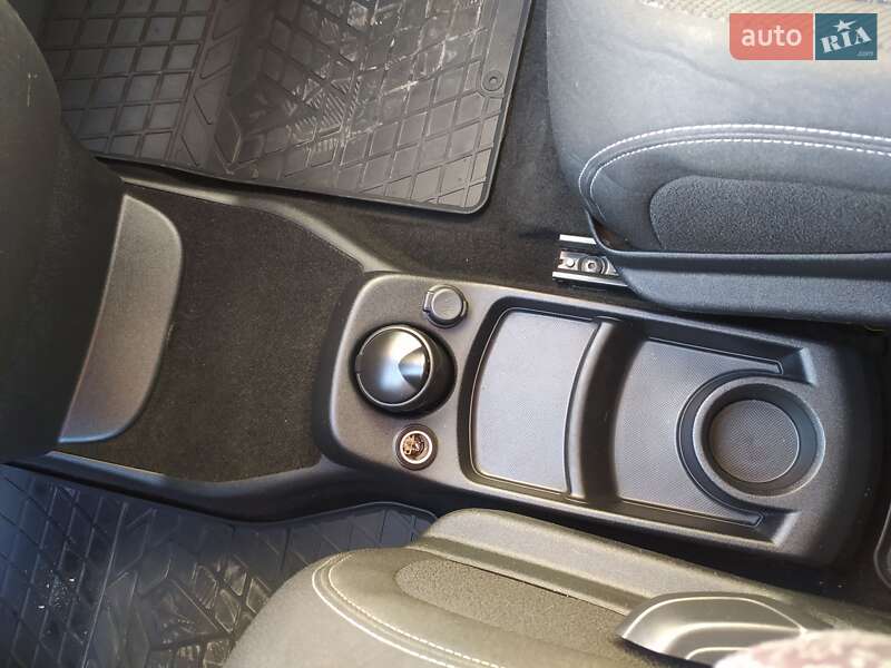 Микровэн Citroen C4 Picasso 2010 в Тернополе