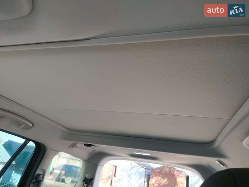Микровэн Citroen C4 Picasso 2010 в Тернополе