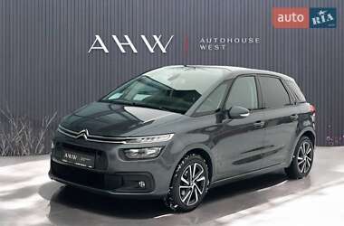 Мікровен Citroen C4 Picasso 2016 в Львові