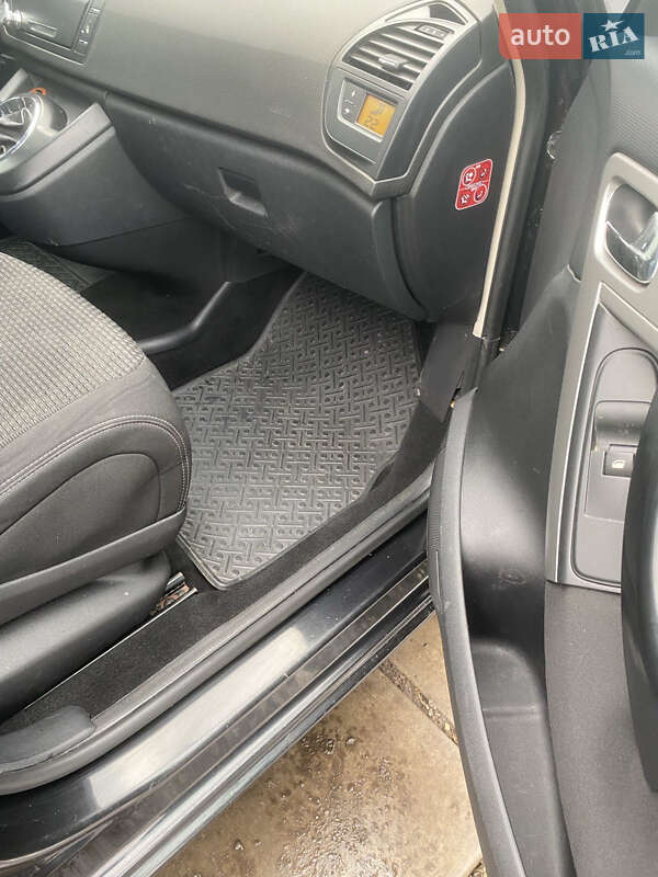 Микровэн Citroen C4 Picasso 2008 в Згуровке